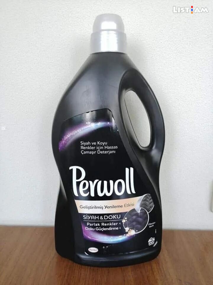 Perwoll 4