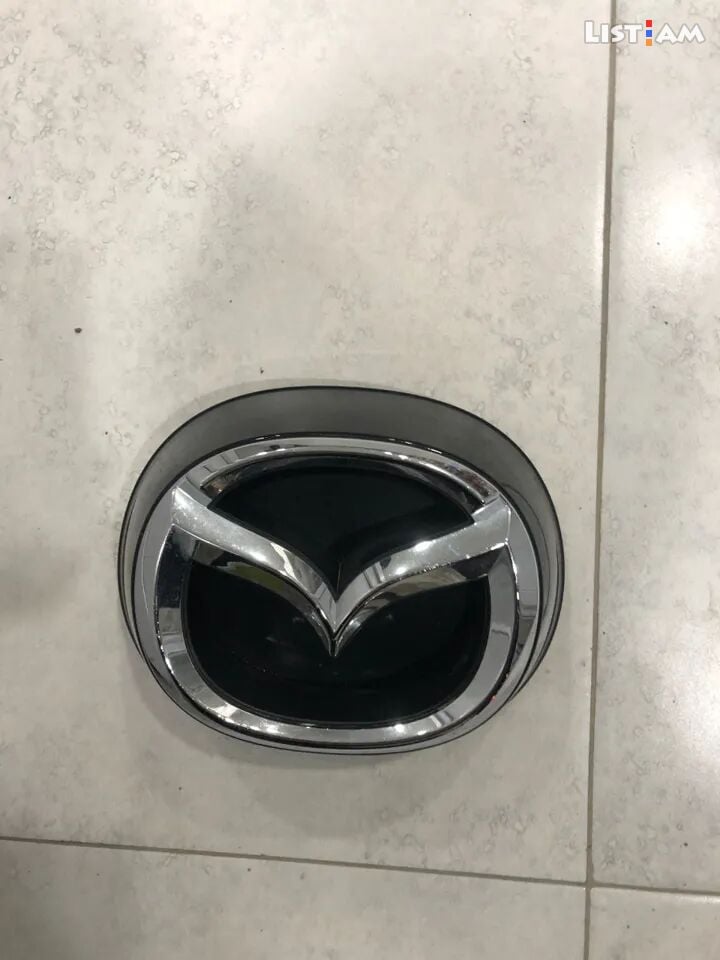 Mazda 6 2017-2022
