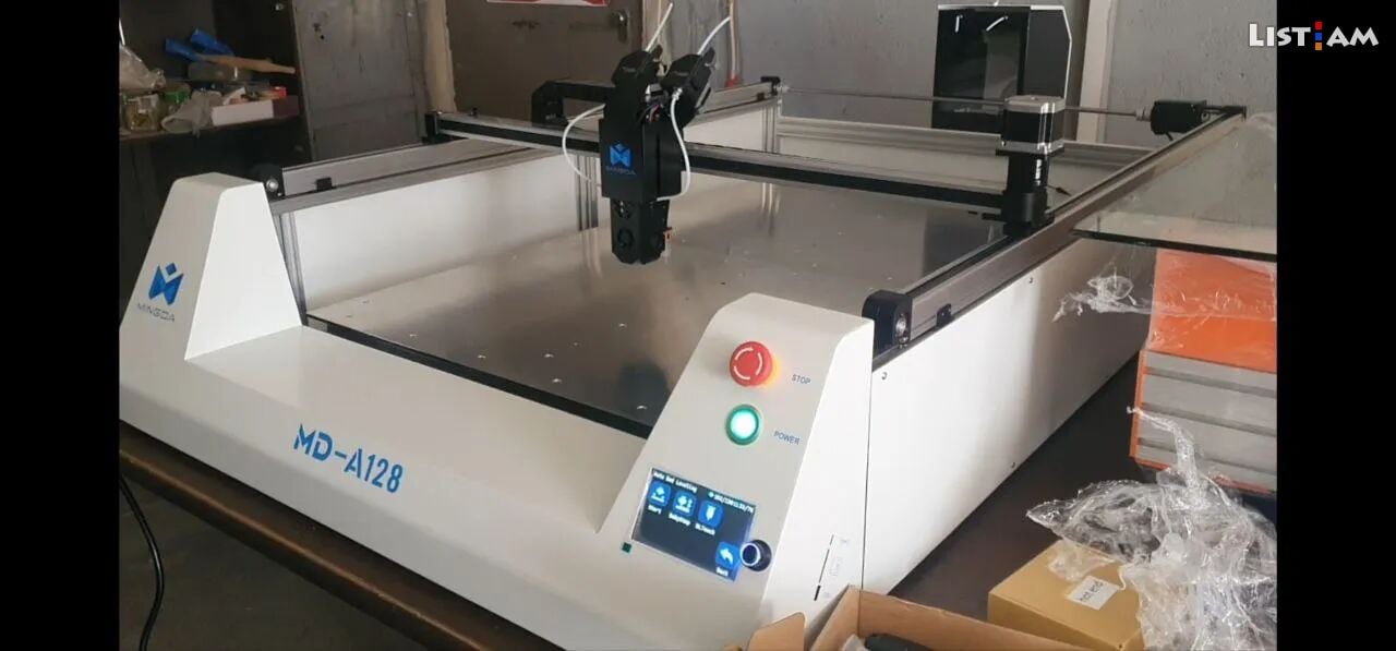 3D Printer MD-A128