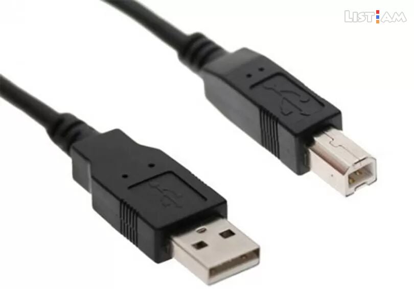 USB шнур для