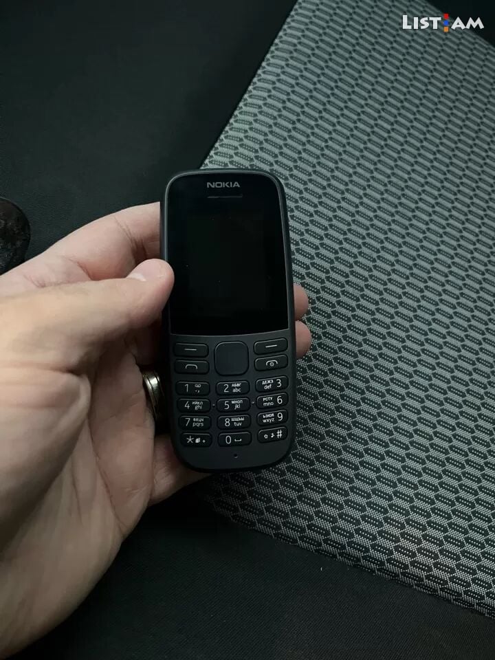 Nokia 105 (2019),