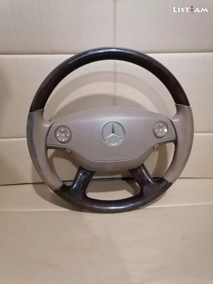 Mercedes w164 w211