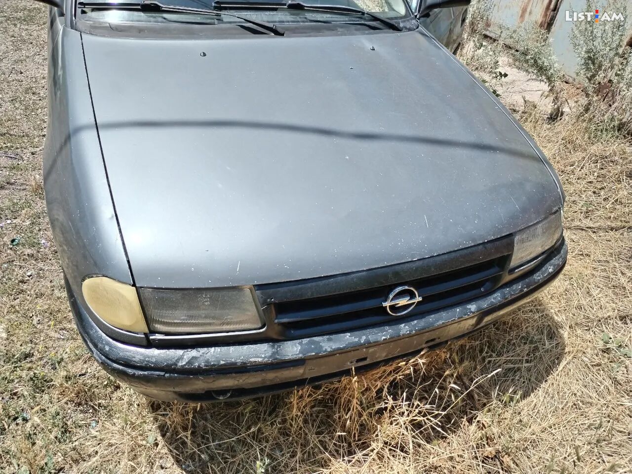Opel Astra f 1995