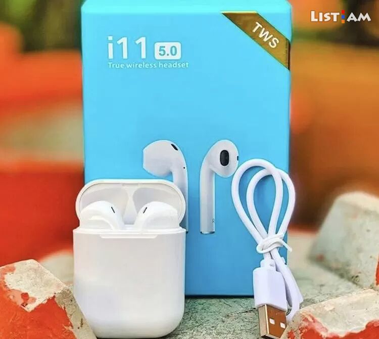 Airpods luxe copy