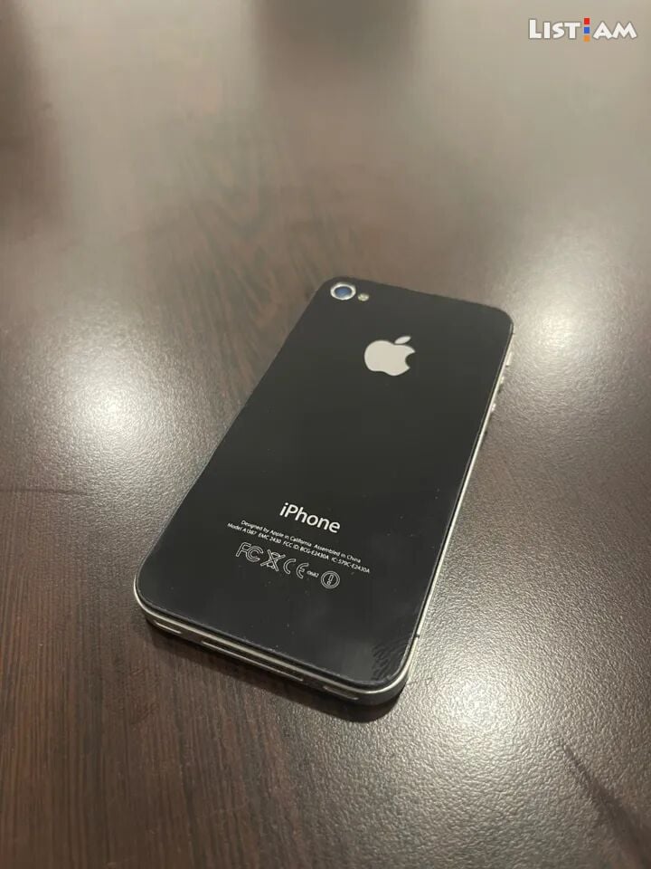 Apple iPhone 4s, 64