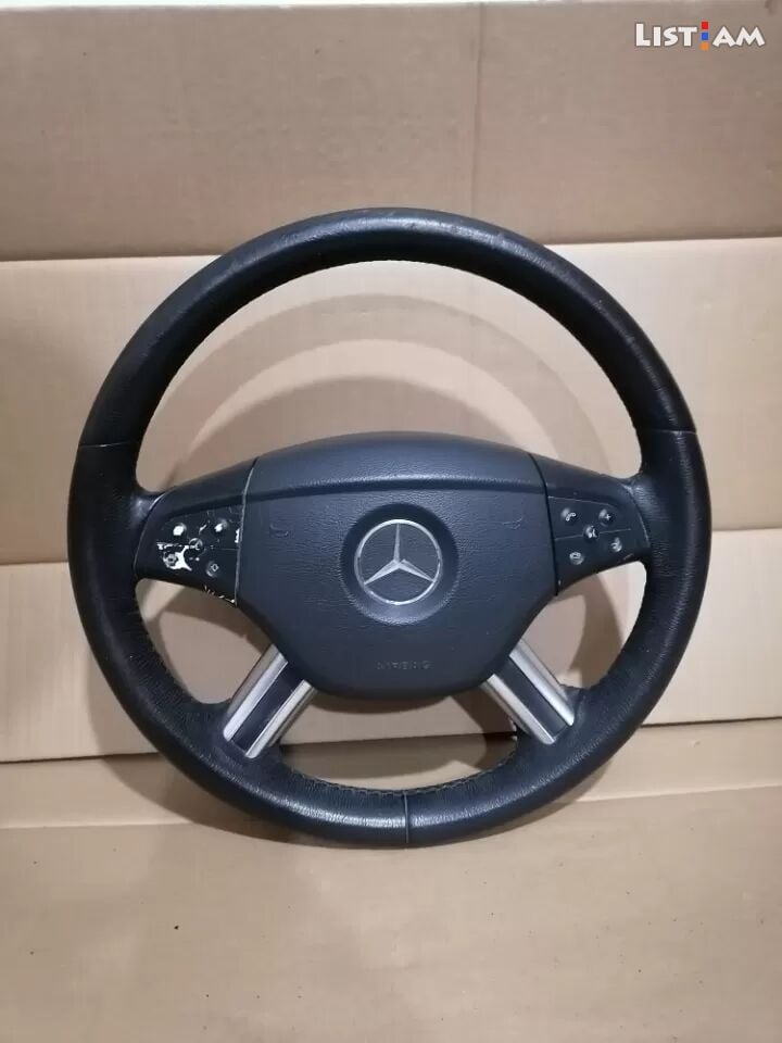 Mercedes-Benz w204