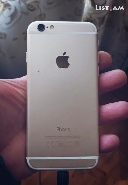 Apple iPhone 6, 64