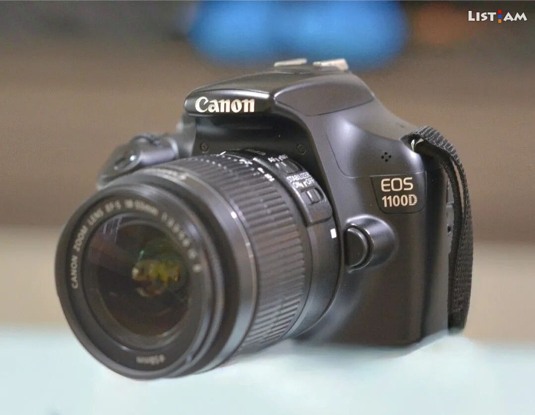 Canon EOS Digital