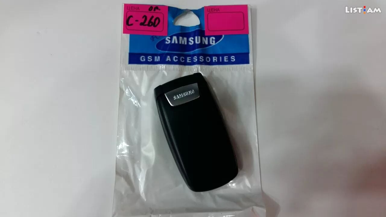 Samsung c260