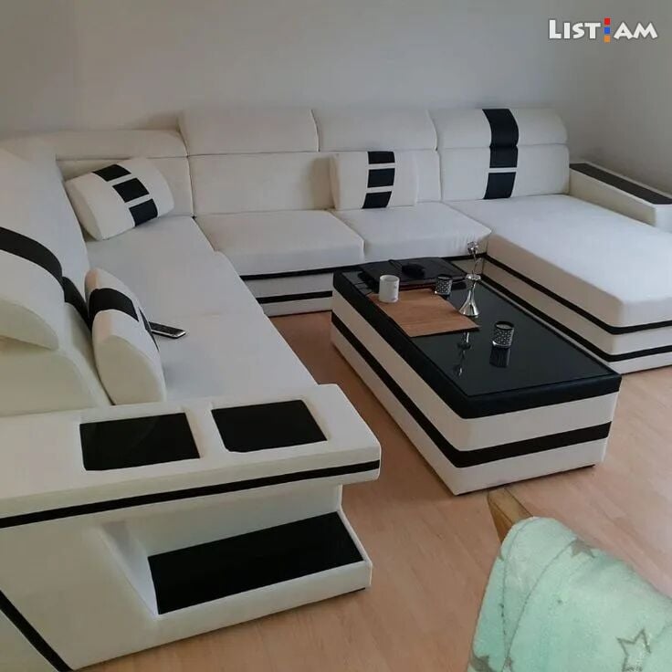 Likato sofa