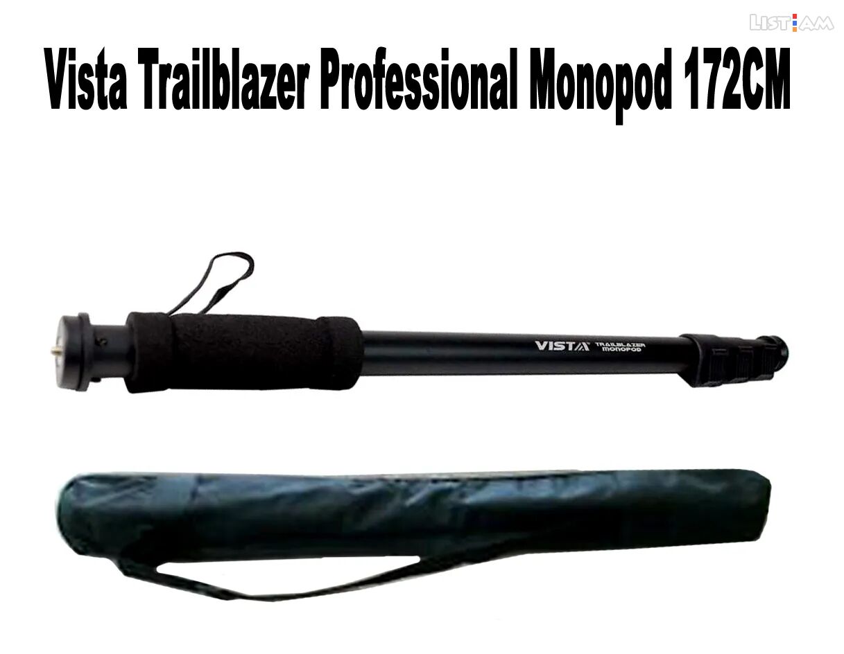 Monopod 172cm -