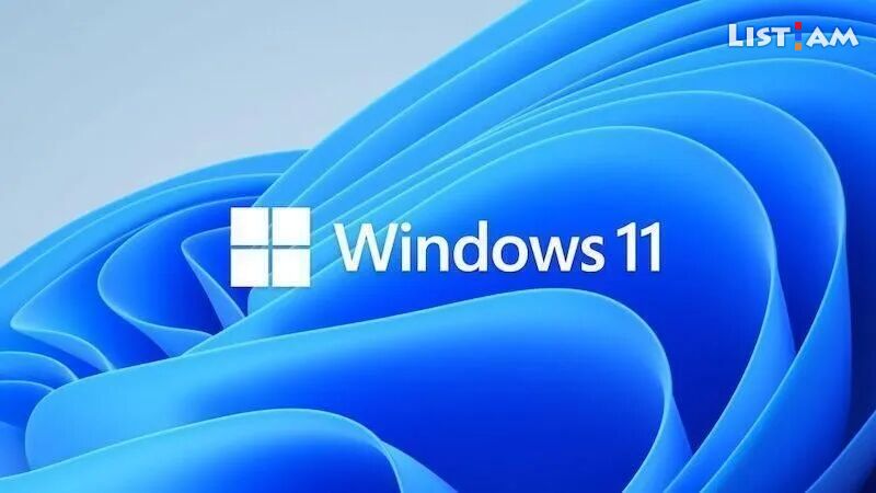 Windows 10/11 Retail