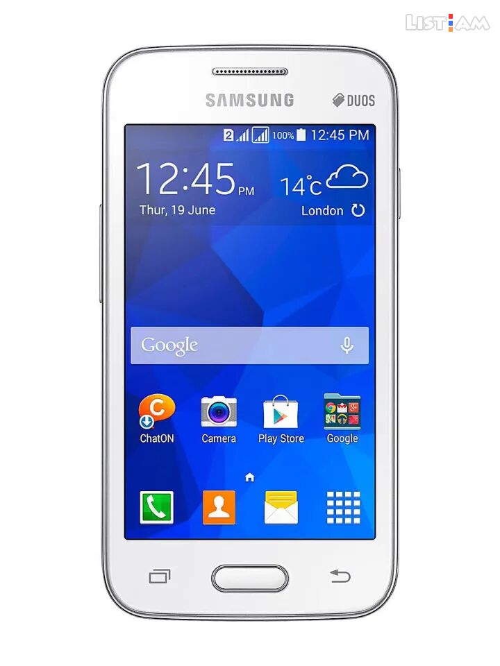 Samsung galaxy ace 4