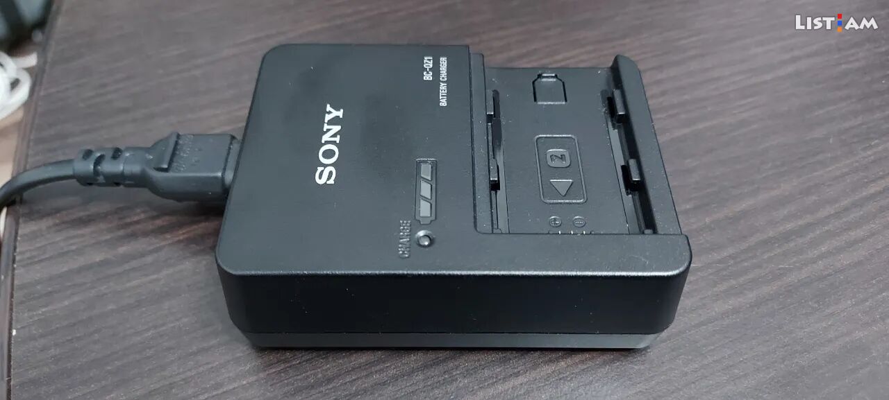 Original Sony BC-QZ1