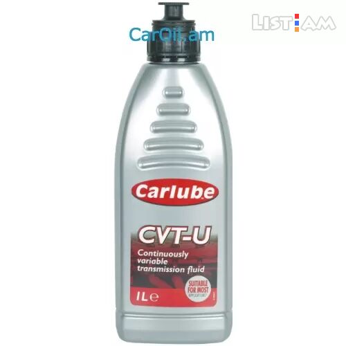 Carlube CVT-U 1L