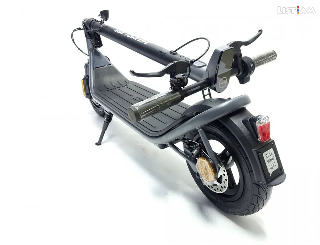 Himo L2 scooter