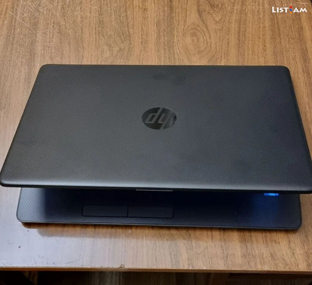 HP Laptop 15-dw3xxx