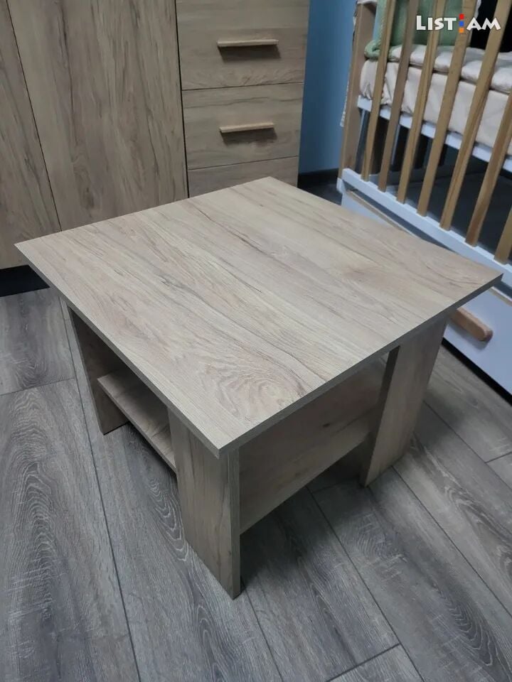 New small table for