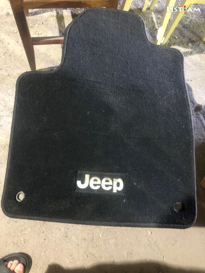 Jeep cherokee kl