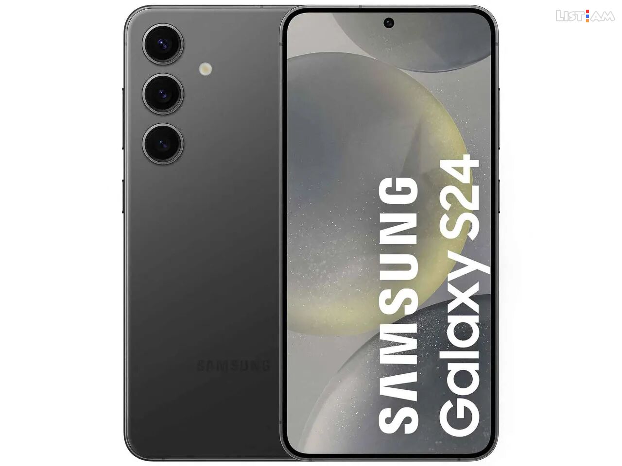 Samsung Galaxy S24,