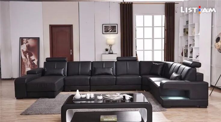 Van sofa furniture