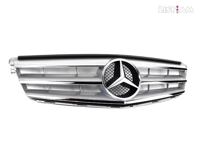 Mercedes Benz w204