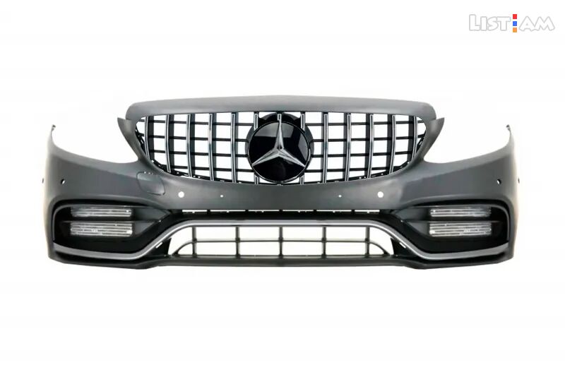 Mercedes Benz C