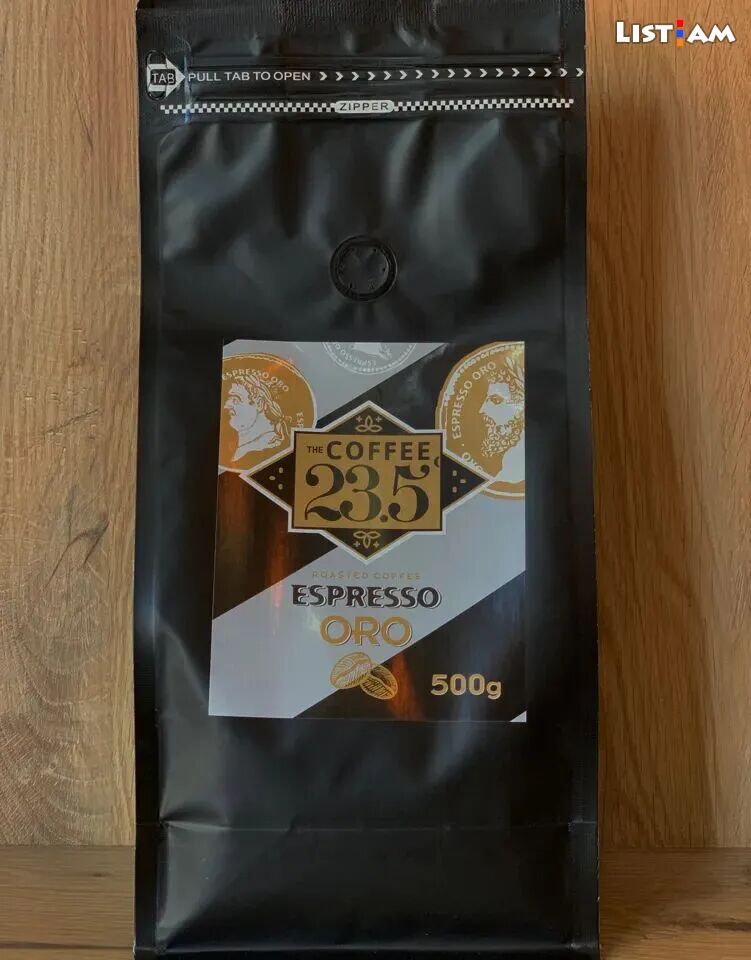 Espresso Mix ORO 70%
