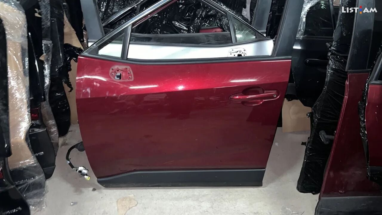Toyota RAV4, 2019