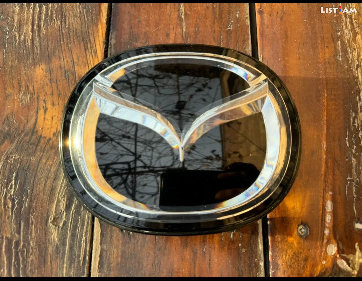 Mazda Cx5