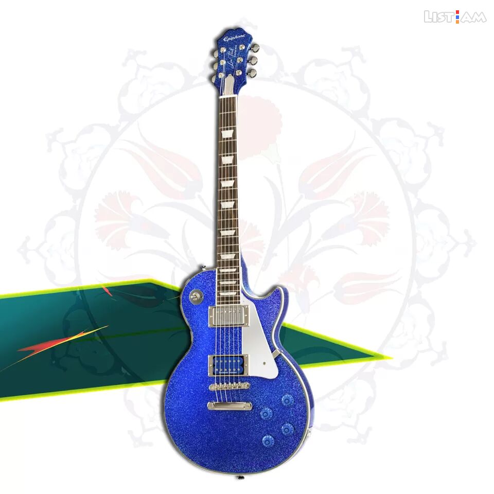 Epiphone Tommy