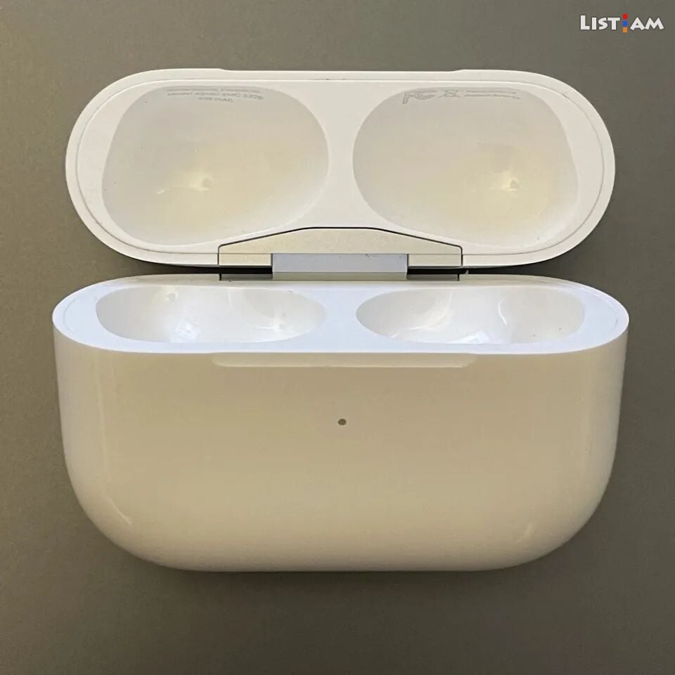 Airpods Pro case