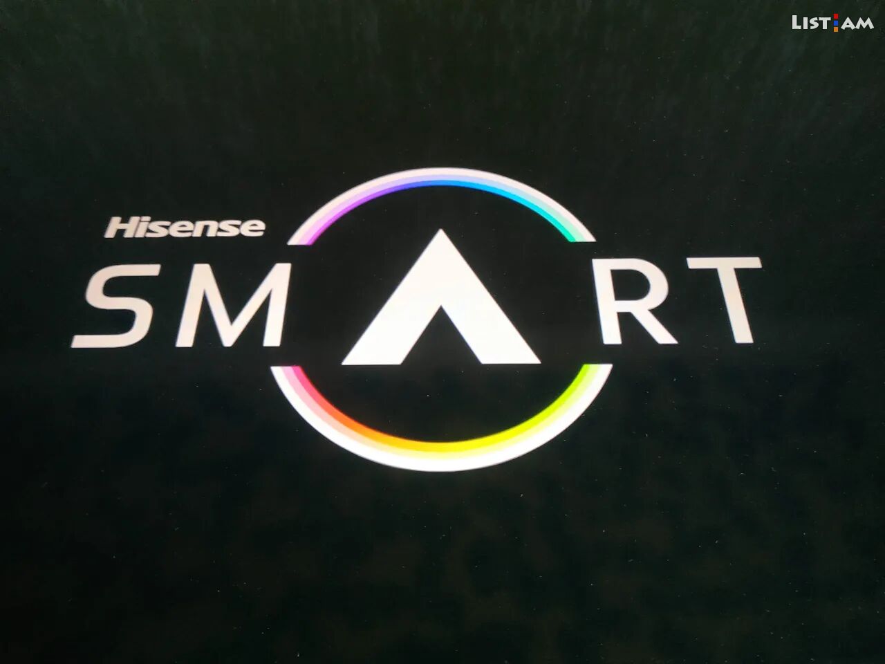 Smart 4k