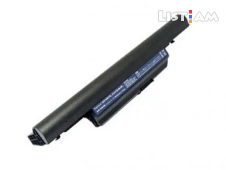 Battery Acer 4820T,