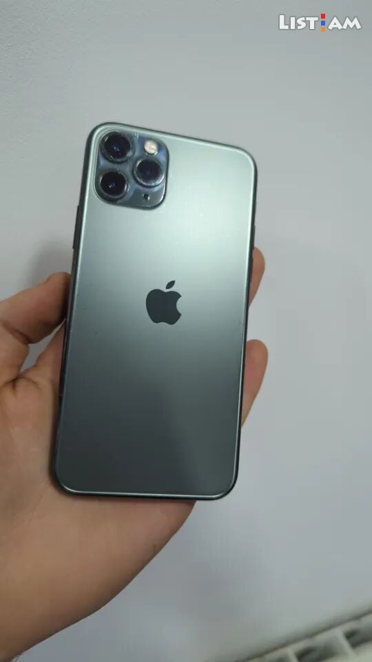 Apple iPhone 11 Pro,