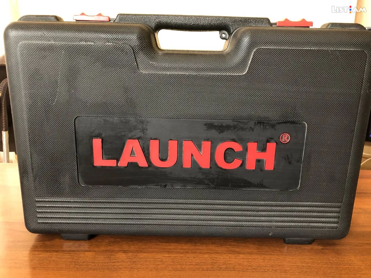 Launch x431