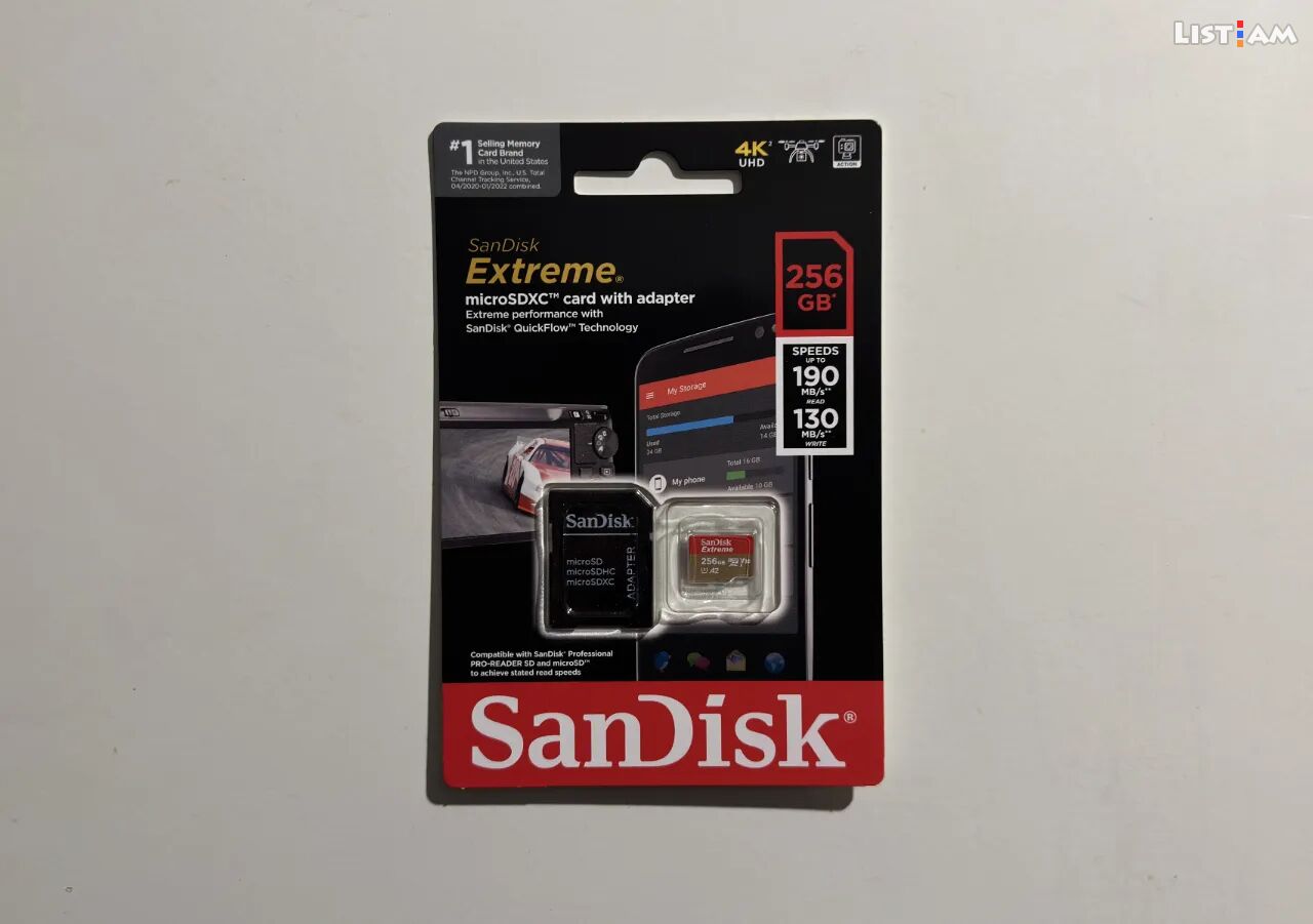 Original SanDisk