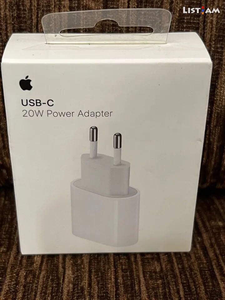USB-C 30W Power
