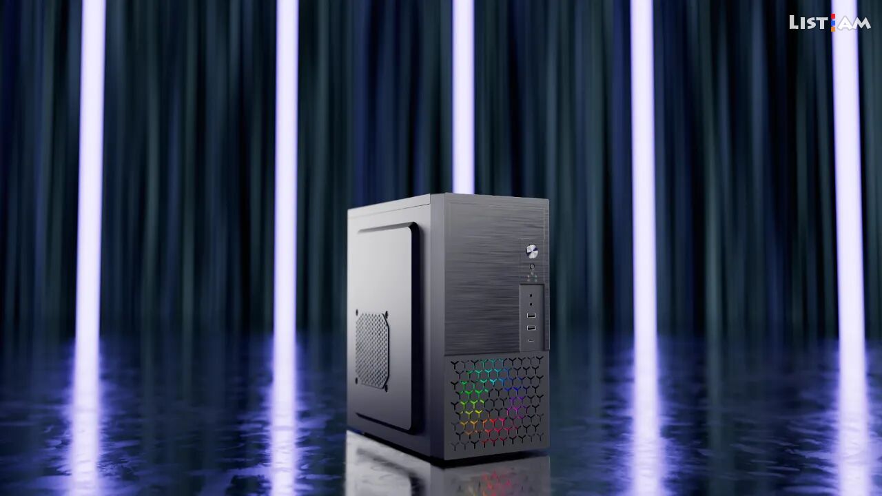 Computer Intel Core