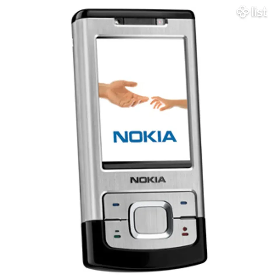 Nokia 6500 slide, < 1 GB - Мобильные телефоны - List.am