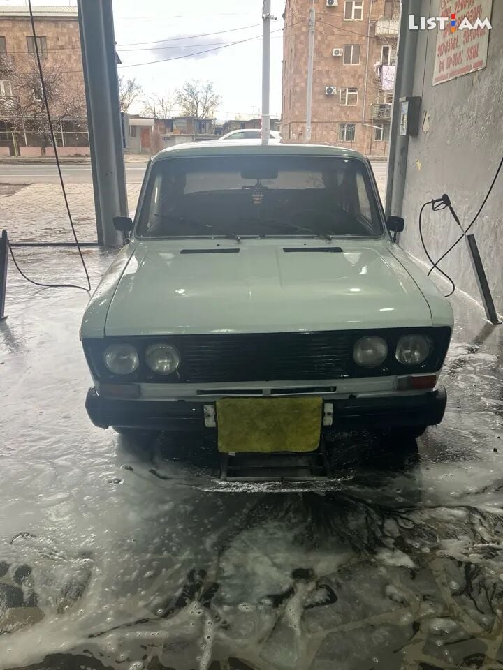 1985 VAZ (Lada)