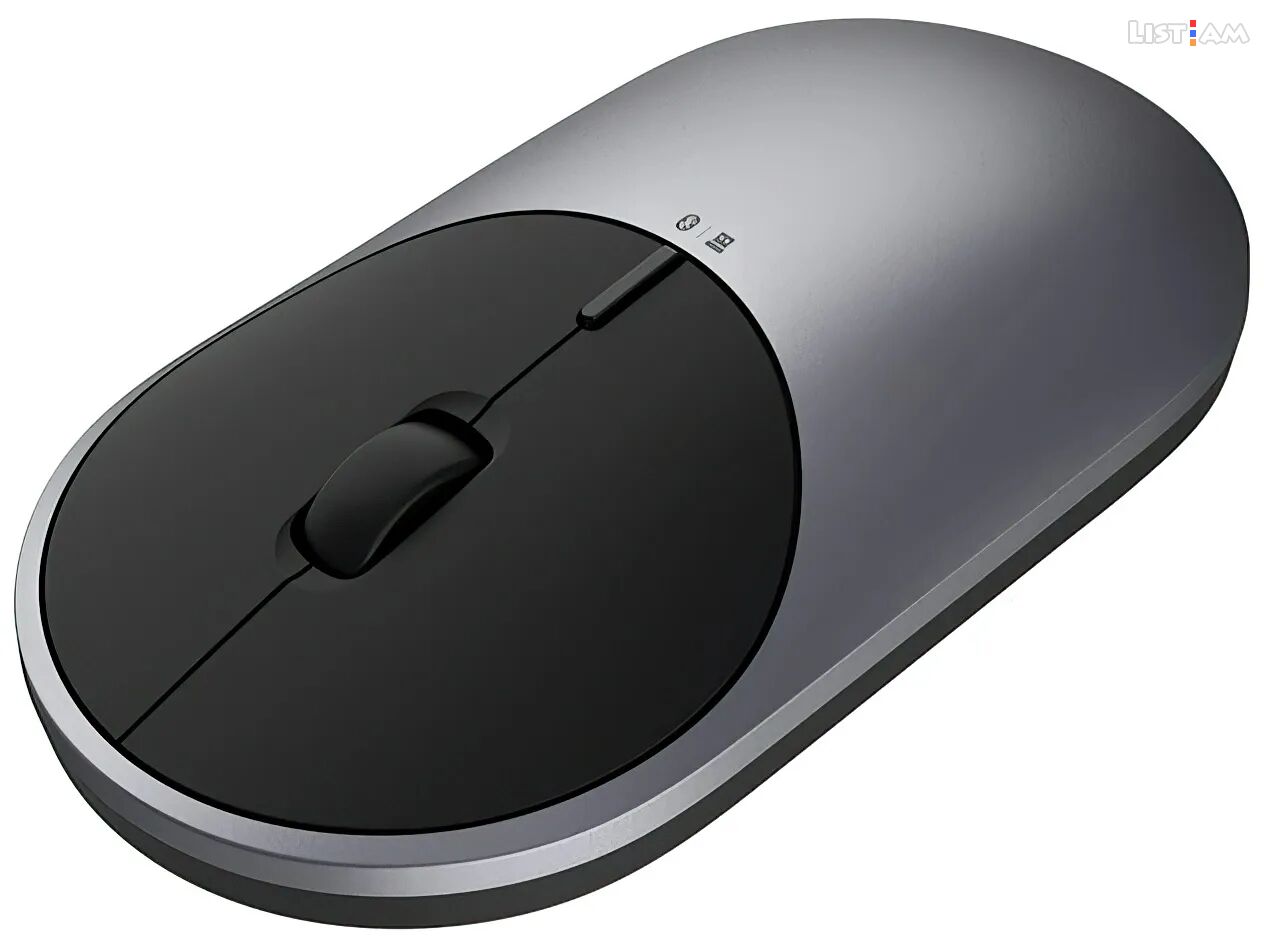 Mi Mouse 2 Xiaomi
