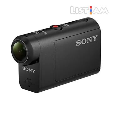 Sony HDR AS50 action
