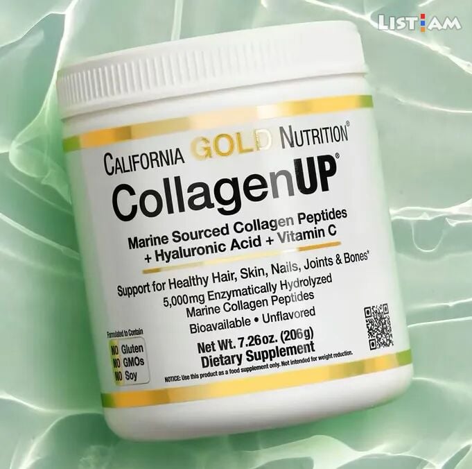 Collagen Up,