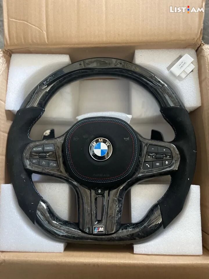 BMW 3 Series G20/G22