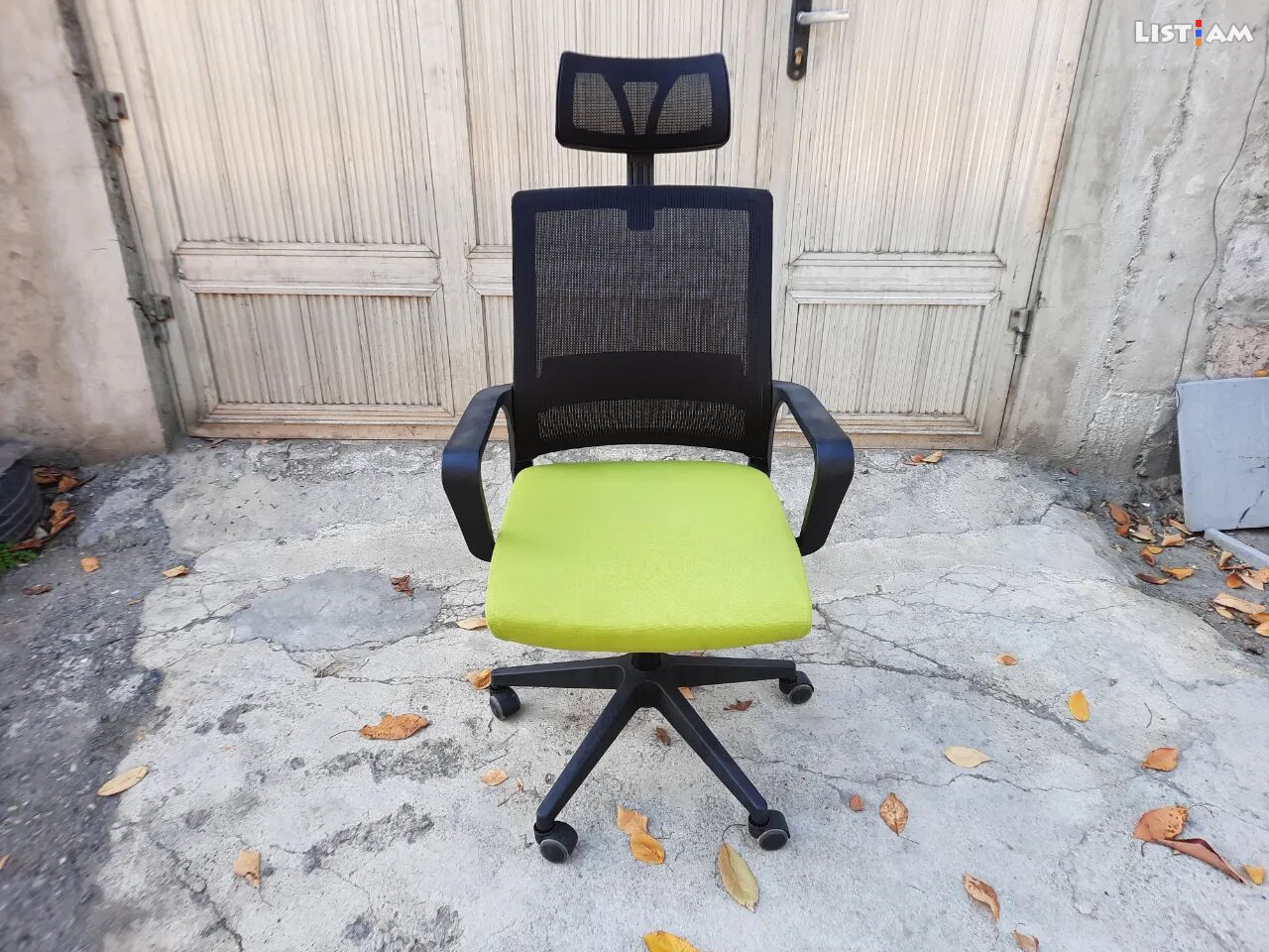 Աթոռ
