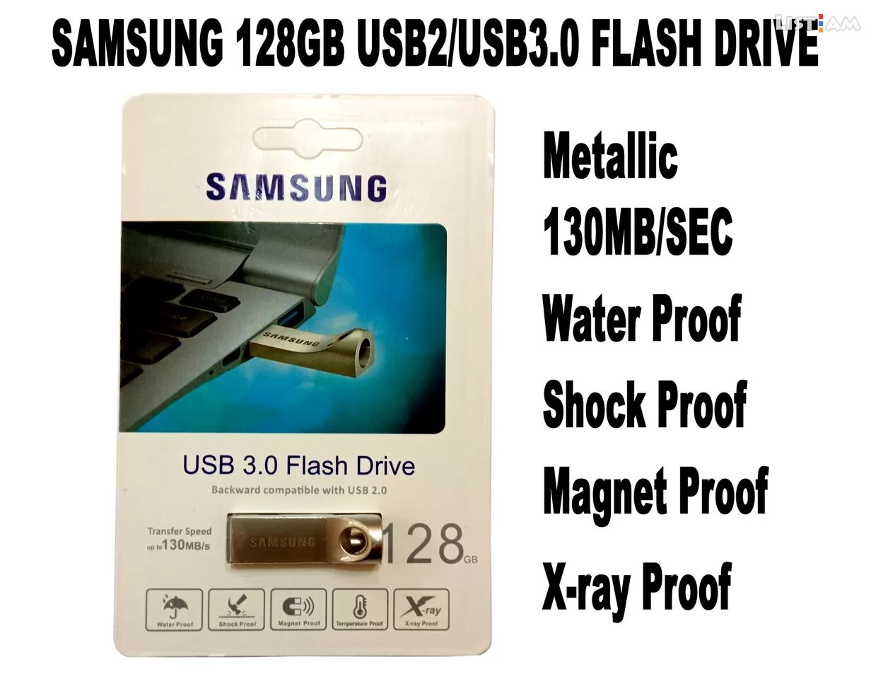 Samsung 128gb