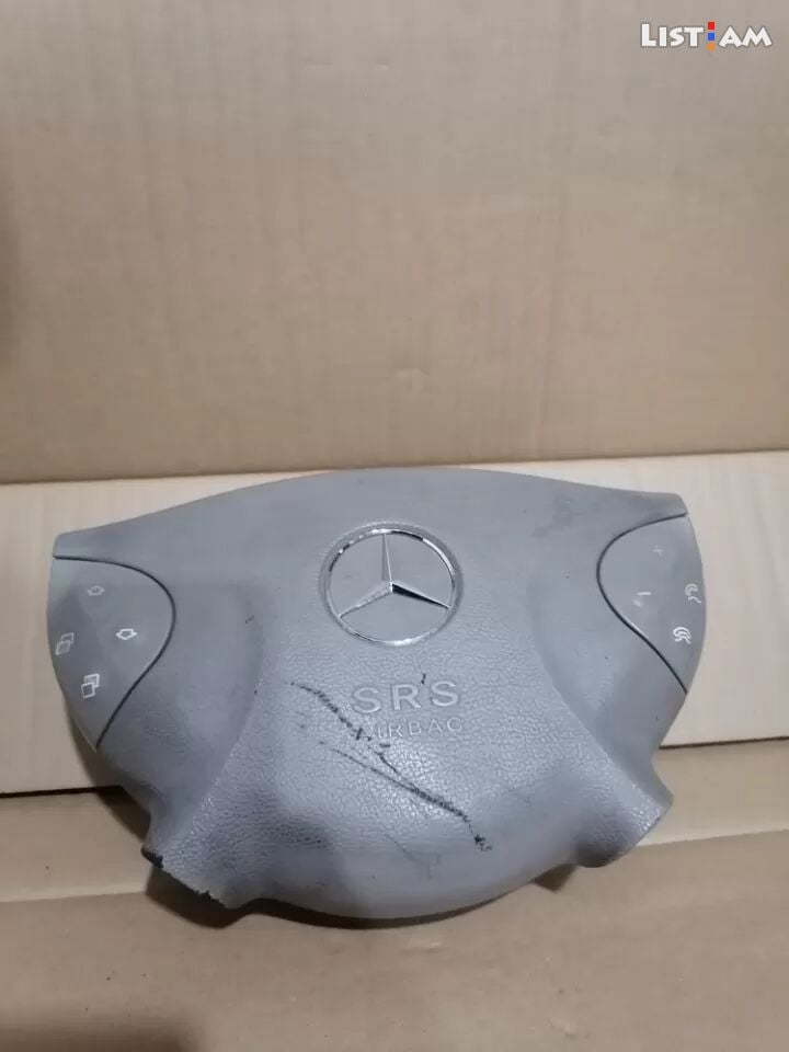 Mercedes w463 g55