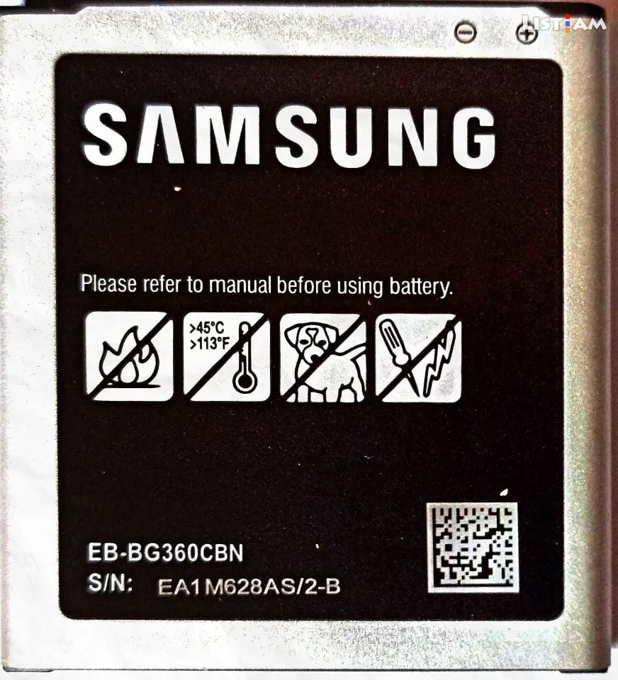 Samsung J2 (J250)