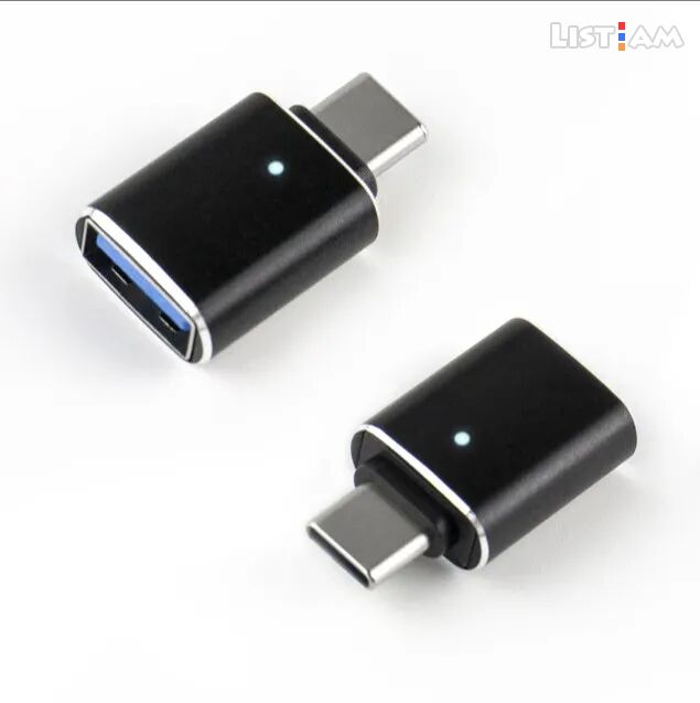 USB C to USB A / usb